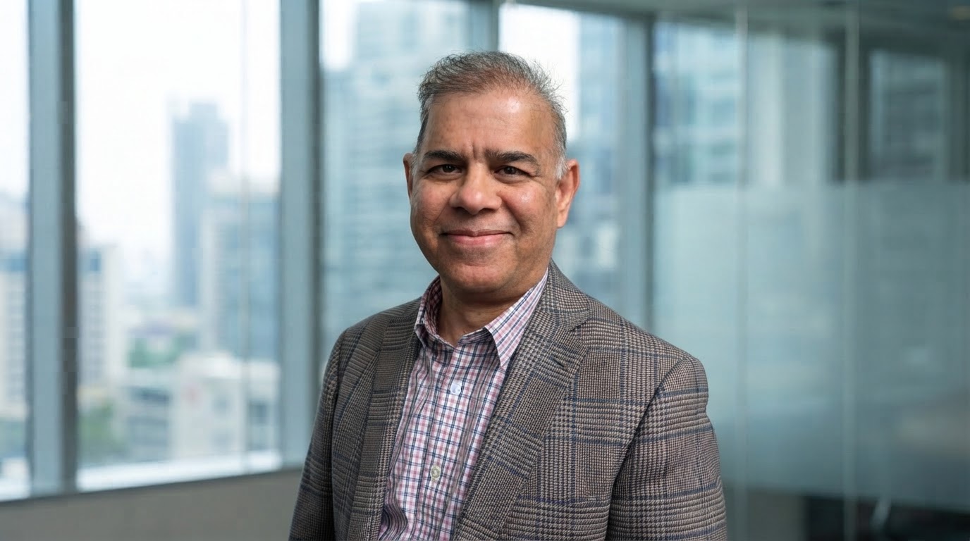 Assad Hanif — Professional Accountant, CGA, CPA, ACCA