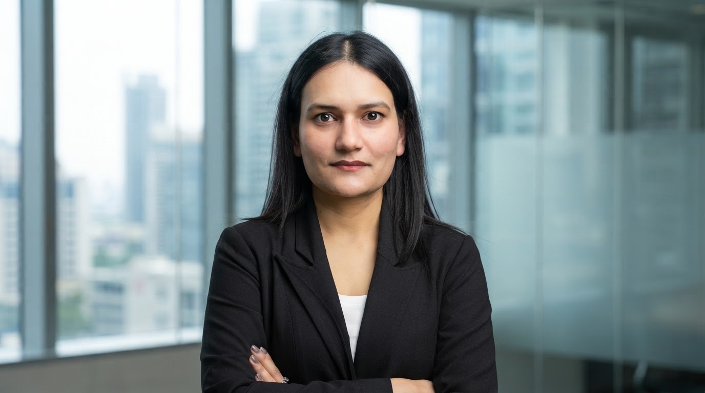 Parneet Kaur — Tax & Accounting Associate