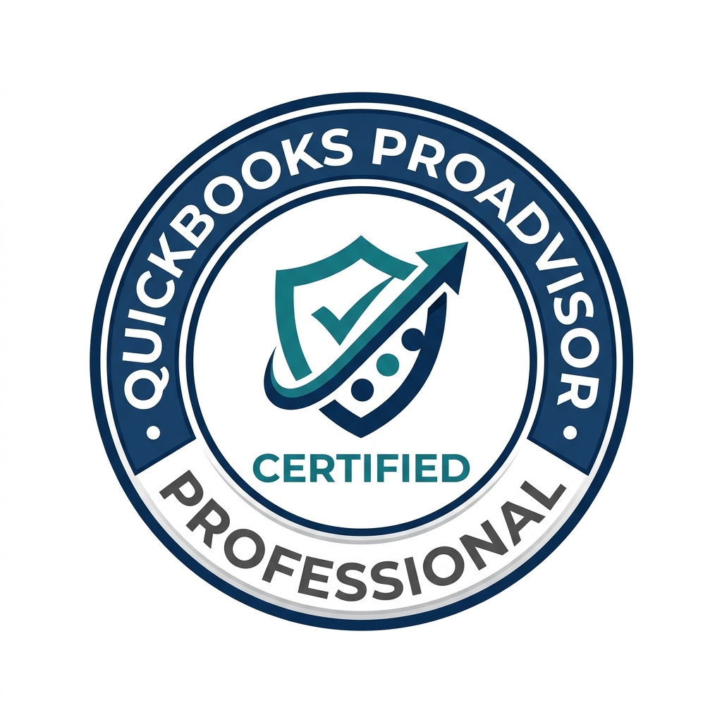 QuickBooks Elite ProAdvisor